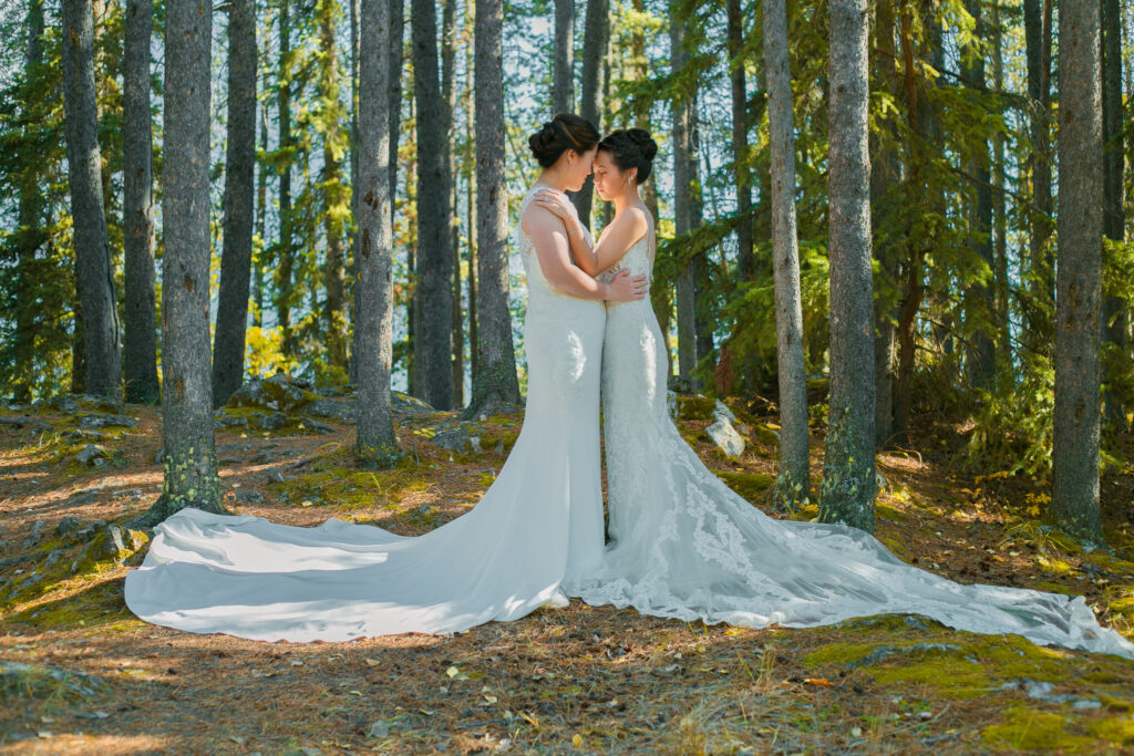 Banff Elopement Packages 2499 Elope In Alberta Canada