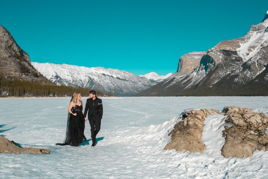 Banff Elopement Packages