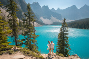 Banff Elopement Packages