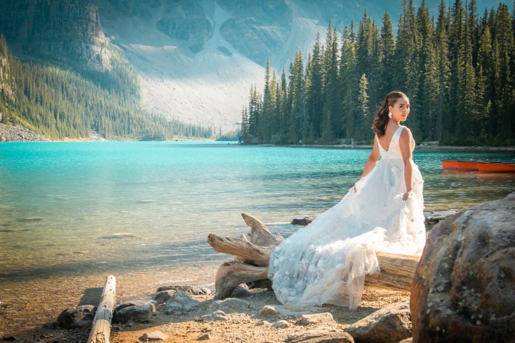 Banff Elopement Packages