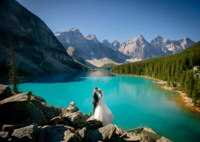 Banff Elopement Packages