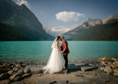 Banff Elopement Packages