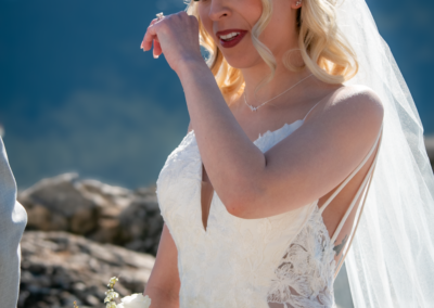 Banff Elopement Packages