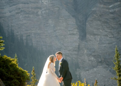 Banff Elopement Packages